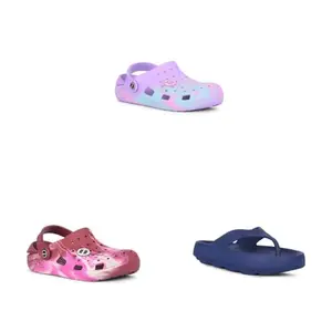 Liberty Womens Lpmxt-962E Purple Sandal - 39 Women Lpmxt-962E Pink Clogs - 39 Women COMFYWALK2 Blue Slipper - 38 Euro