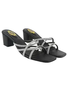 Shoetopia Women's Flat Sandal