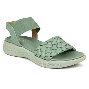 Inc.5 Wedges Fashion Sandal For Women's
