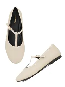 DROP BOLD | Elegant Stylish Comfortable Every Occasion Casual Bellies Ballerinas For Women and Girl