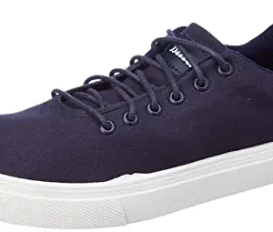 Bata Red Label Aidan E Blue Men Casual Shoes 7 UK (8599131)
