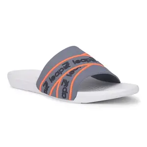 Liberty Men Otto D.Grey Slipper - 41 Euro