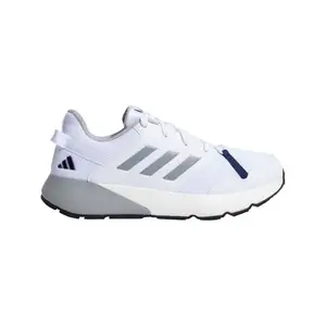 Adidas Men's Cyberrun M Shoes | Grey | 6 |