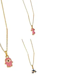 Elegant Necklaces for Every Occasion|SILKS11108-SHEET-ALL