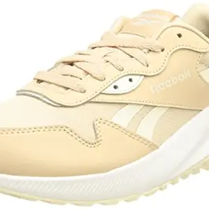 Reebok Women Synthetic New Legacy Running Shoes - 4 UK, SOFECR/Chalk/PUGRY5 (LSY79)