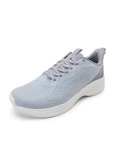 XTEP Comfort Running Shoe Eco Grey