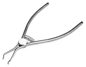InstruDent Russia Tor Vm Forceps For Sectional Matrices Ring (1.099-1)