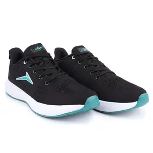 JQR Men's Edge Sports, Running,Walking, Training Shoes |Stylish, Breathable,Lightweight,Comfortable