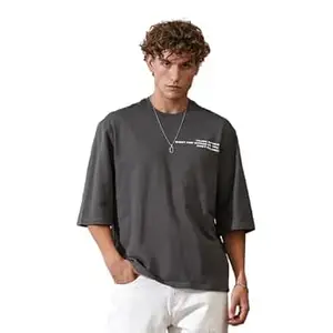 WROGN Men T-Shirt