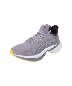 Puma Womens Conduct Pro Pale Plum-White-Sun Stream Running Shoe - 3 UK (31031512)