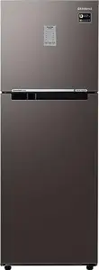 Samsung 236L BESPOKE Double Door Refrigerator RT28CB732C2