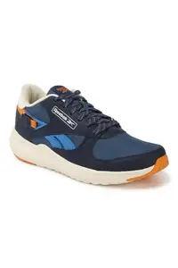 Reebok Mens Runner Redefined Blue