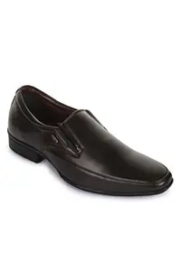 Liberty Fortune (from Men's Bruce-2 Brown Loafers and Moccasins - 6.5 UK/India (40 EU) (2483010160400)