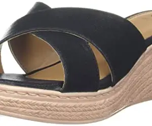 Carlton London CLL-6349 Black