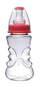 TENDERFLO White Curvy with 2 Nipples (125 ml)