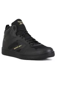 Reebok Men Black Casual Shoes