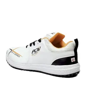 Cricket Shoes for Men, Sports Footwear White
