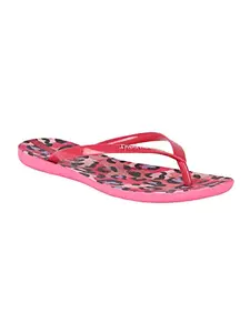 Ipanema ANTA womens 25974-24702 Pink Slipper - 4 UK (25974-24702)