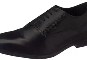 Hush Puppies Men's Lace-up Formal Shoes