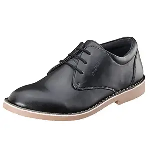 Duke Men Derbys Black