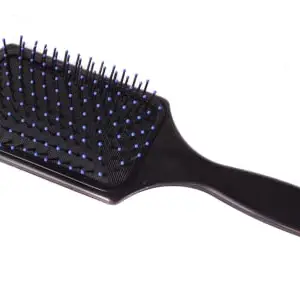 Home & Beauty Professional Paddele Hair Brush For Men & Women