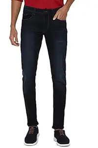 Allen Solly Men Jeans