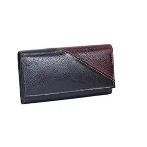 Zs Ladies's Leather wallet