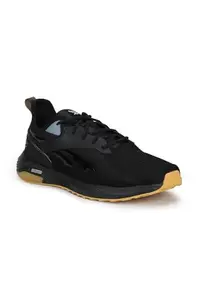 Reebok LIQUIJET EDGEHILL Drill M Men Black Running Shoes
