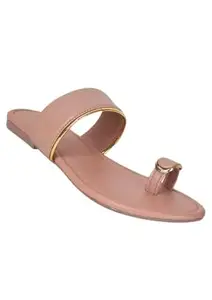 Trend Women Flats (Multicolor, 5)_Trend_RGB_C_Sandal_5-(ARTICLE-B)