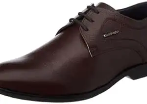 Hush Puppies Men's Lace-up Formal Shoes