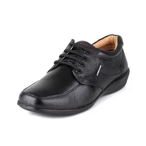 Red Chief Genuine Leather Formal Shoes for Men | Stylish & Comfortable Shoes | RC3506