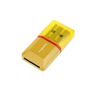 SIGNATIZE USB Super Speed Multi Function Memory Card Reader