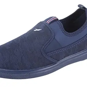 Flite Men's Shoes, Blue, 9 UK, PUC017GBLBL0009