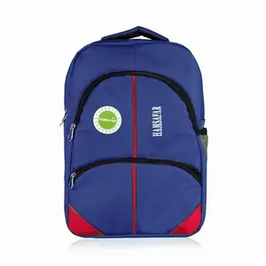 MISHAL ENTERPRISE School Daypack Bags for Girls Boys Book Bag Cloth Bag Lightweight Rucksack Work Bag for Men Women Books Laptop Backpack for Work/Business/Collage/Office