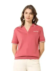 U.S. Polo Assn. Women Polo Shirt