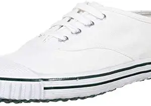 Sparx mens NT0004G White Casual Shoe - 6 UK (NT0004GWHWH0006)