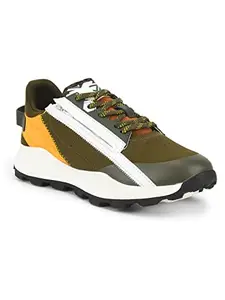 Liberty Men Angus Olgreen Running Shoe-8 UK(42 EU)