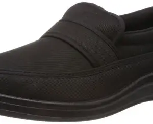Liberty Gliders (from Men's Black Canvas Boat Shoes - 10.5 UK(3070005100450)