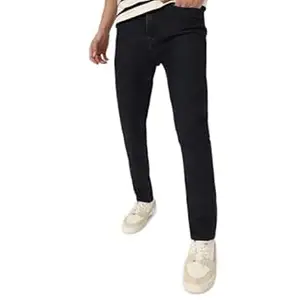 Neostreak Men's Slim Fit Stretchable Jeans
