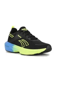Reebok Men Black Running Shoes