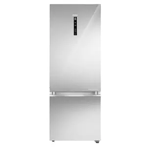 Haier Refrigerator BMR 355 L Mirror Glass HRB-4053PMG-P price in India.