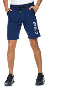 U.S. Polo Assn. Men Lounge Shorts
