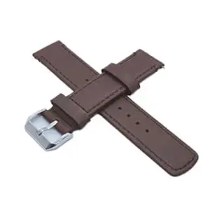 WAMD Quick Release Barneys Leather Watch Strap