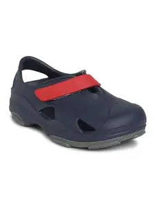 Crocs All Terrain Fisherman T Nvy/Ppr