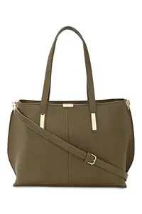 Van Heusen Women's Western (Olive)