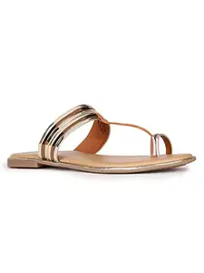 Bata Women Slip-on Slipper Carolina Tr - 8 UK