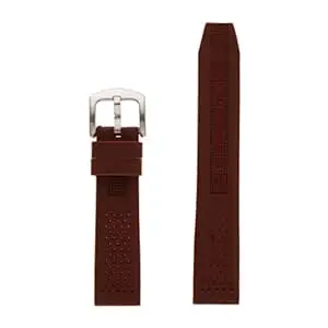 CLUB BOLLYWOOD®Silicone Watch Band Soft Rubber Replacement Wristwatch Strap Waterproof 20mm|Jewelry & Watches | Watches, Parts & Accessories | Wristwatch Bands|1 Piece Watch Band