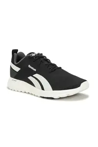 Reebok Distance Fusion M Men Black Running Shoes