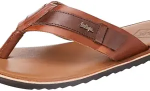 Lee Cooper Leather Regular Slipon Mens Sandals_41