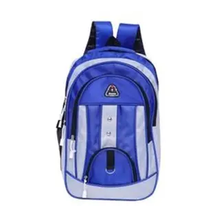 Tycoon Blue Men Women Boys Girls, School College Teens & Students/Office Casual Waterproof Laptop Bag || Men Backpacks (Blue)